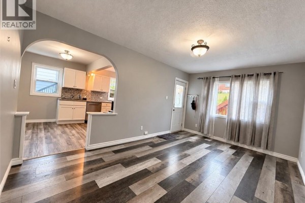 Bedroom - 333 Victoria Street, Dalhousie, NB E8C2T7 Photo 4