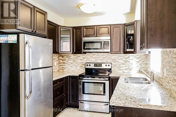 3331 Dovetail Mews, Mississauga