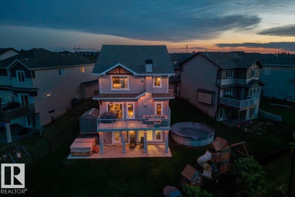 Den - 3332 Cutler Cr Sw, Edmonton, AB T6W2N4 Photo 5