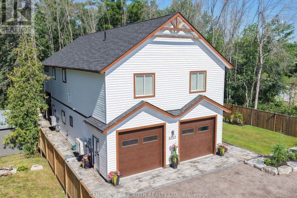 3332 Quetton Street, Severn, ON L0K2B0 Photo 4