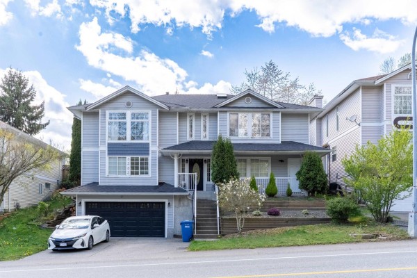 3333 Blue Jay Street, Abbotsford, BC V2T6P9 Photo 2
