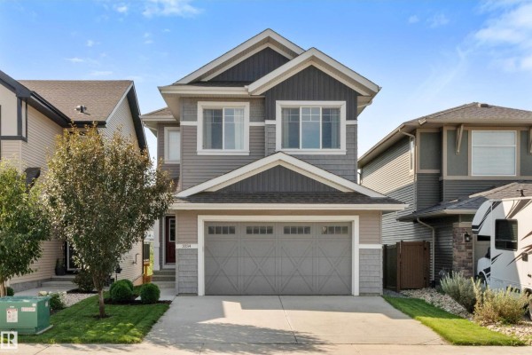 3334 Parker Lo Sw, Edmonton, AB, photo 2
