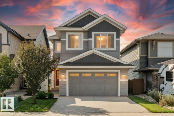 3334 Parker Lo Sw, Edmonton, AB, photo 3