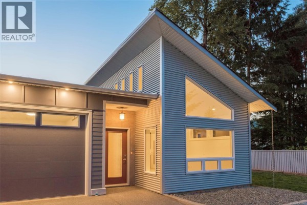 3335 Auchinachie Rd, Duncan, BC, photo 2