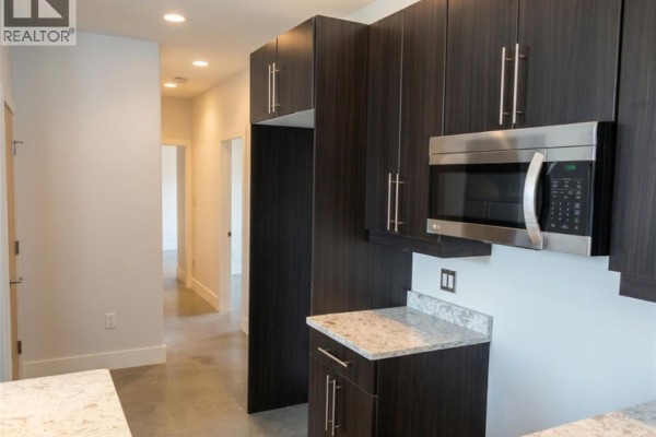 Kitchen - 3335 Auchinachie Rd, Duncan, BC V9L4A1 Photo 5