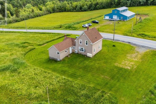 4pc Bathroom - 3335 Highway 236, Riverside Corner, NS B0N1P0 Photo 4