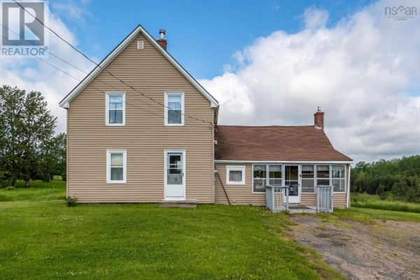 Primary Bedroom - 3335 Highway 236, Riverside Corner, NS B0N1P0 Photo 5