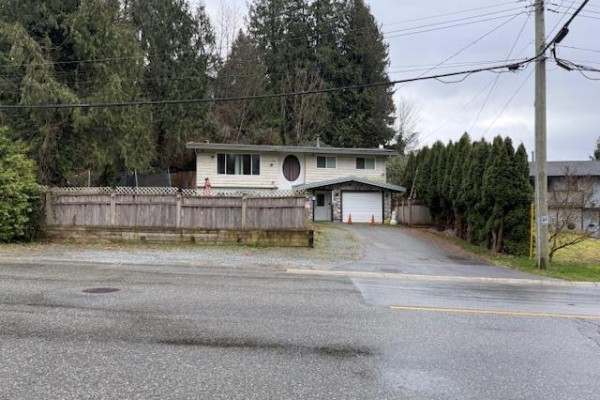 33368 Knight Avenue, Mission, BC V2V5K8 Photo 4