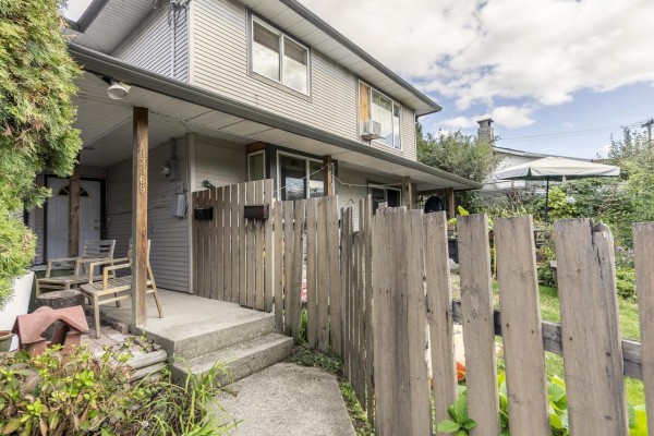 33369 3rd Avenue, Mission, BC V2V1P1 Photo 2