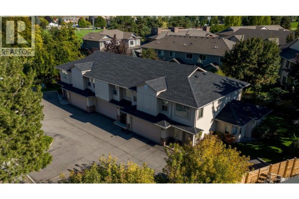 Den - 3339 Clement Road Unit# 7, Lake Country, BC V4V2M5 Photo 5