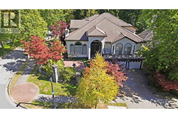 3339 Plateau Boulevard, Coquitlam, BC V3E3B8 Photo 2