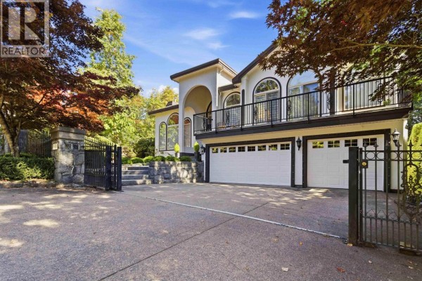 3339 Plateau Boulevard, Coquitlam, BC V3E3B8 Photo 3