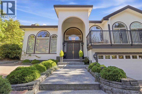 3339 Plateau Boulevard, Coquitlam, BC V3E3B8 Photo 4