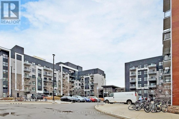 334 - 102 Grovewood Common, Oakville, ON, photo 2