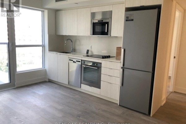 Den - 334 - 5 Mabelle Avenue, Toronto, ON M9A0C8 Photo 4