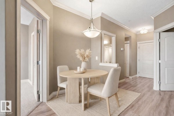 #334 10121 80 Av Nw, Edmonton, AB T6E0B9 Photo 3