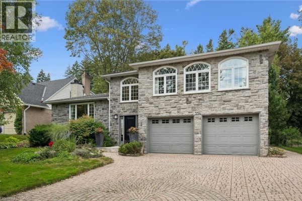 Gym - 334 Coleridge Drive, Waterloo, ON N2L2V6 Photo 3