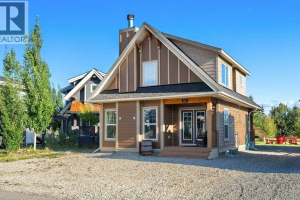 334 Cottageclub Way, Rural Rocky View County
