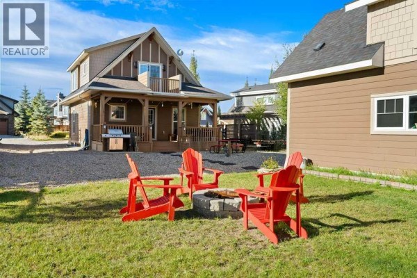 3pc Bathroom - 334 Cottageclub Way, Rural Rocky View County, AB T2B1B1 Photo 4