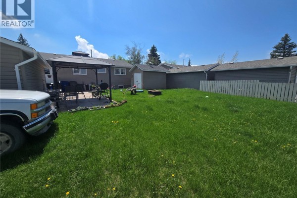 Bedroom - 334 Moltke Avenue, Windthorst, SK S0G5G0 Photo 5