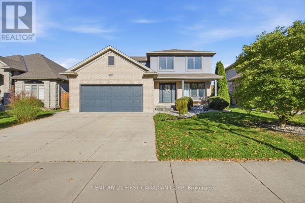 334 Plane Tree Drive, London North