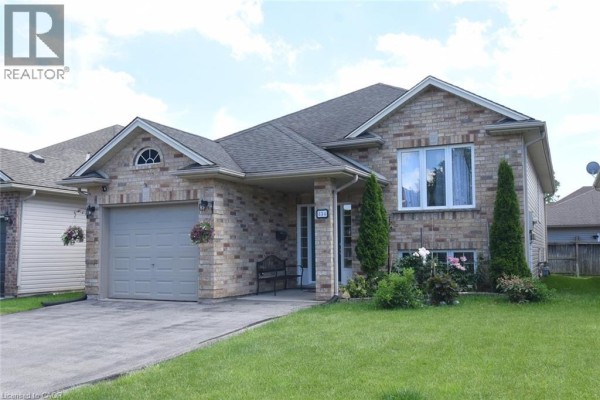 Utility room - 334 St. Lawrence Drive, Welland, ON L3C7H7 Photo 2