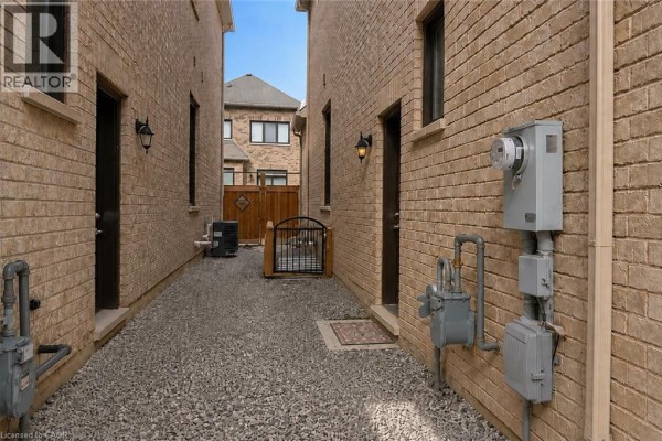 Den - 334 Thimbleweed Court Unit# Lower, Milton, ON L9E1T2 Photo 2