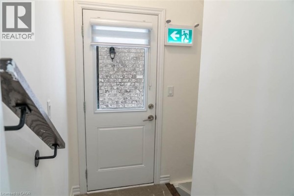 Bedroom - 334 Thimbleweed Court Unit# Lower, Milton, ON L9E1T2 Photo 3