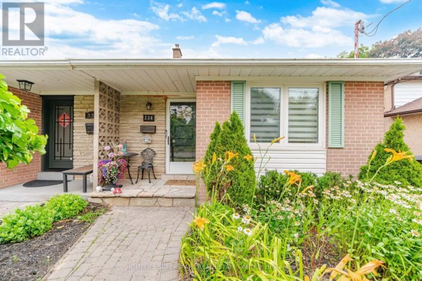 334 Woodsworth Road, Toronto, ON, photo 3