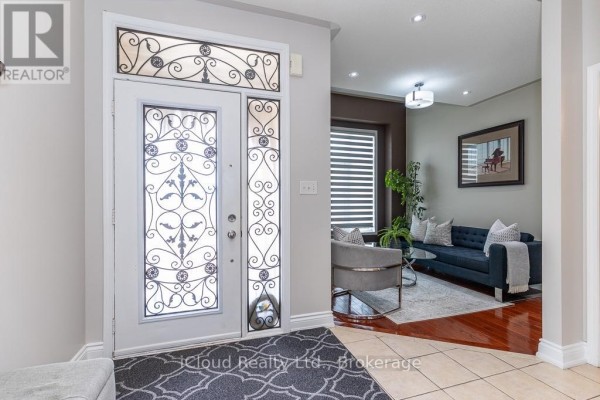 Great room - 3340 Ferris Street, Burlington, ON L7M0J8 Photo 4