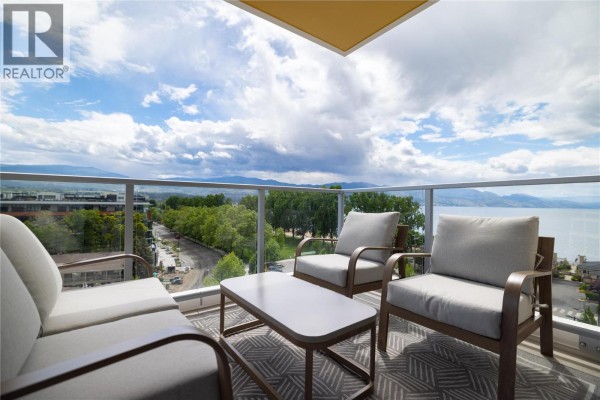 3340 Lakeshore Road Unit# 709, Kelowna, BC, photo 2