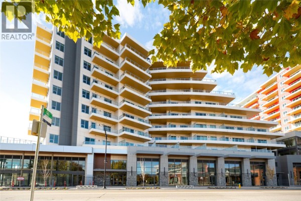 3340 Lakeshore Road Unit# 709, Kelowna, BC, photo 3