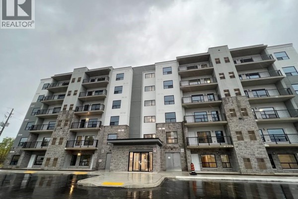 3340 Stella Crescent Unit# 523, Windsor
