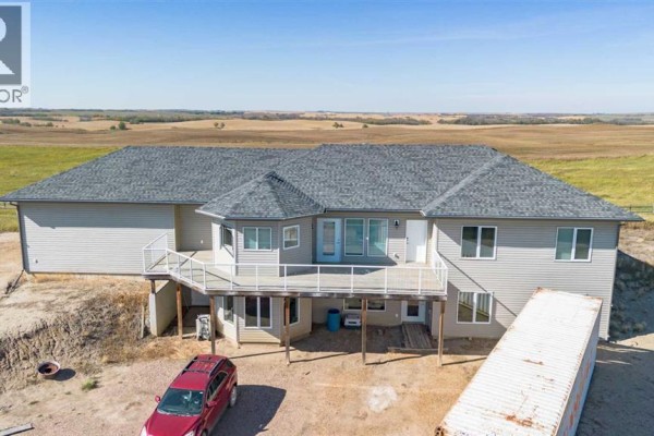 Pantry - 334094 Range Road 210, Rural Starland County, AB T0J2Y0 Photo 3