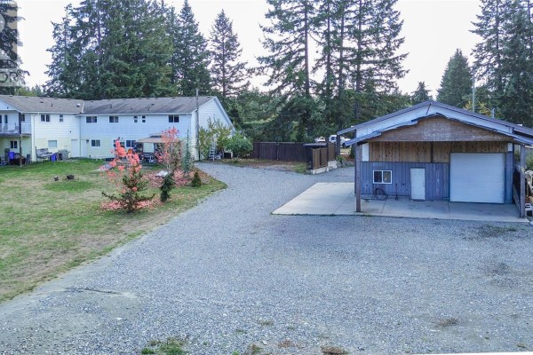 Laundry room - 3341 Boyles Rd, Cobble Hill, BC V0R1L7 Photo 3