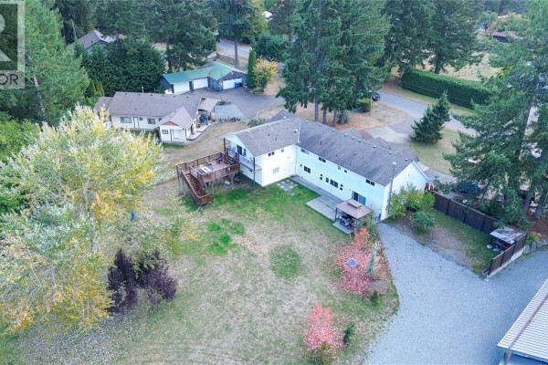 Kitchen - 3341 Boyles Rd, Cobble Hill, BC V0R1L7 Photo 4