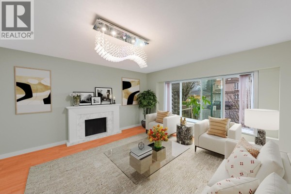 3342 Adanac Street, Vancouver, BC V5K2P3 Photo 2