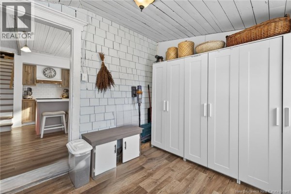 Primary Bedroom - 3343 Ch Brideau, Tracadie, NB E1X1A4 Photo 4