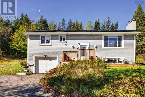 Kitchen - 3343 Highway 311, Nuttby, NS B6L6H8 Photo 2