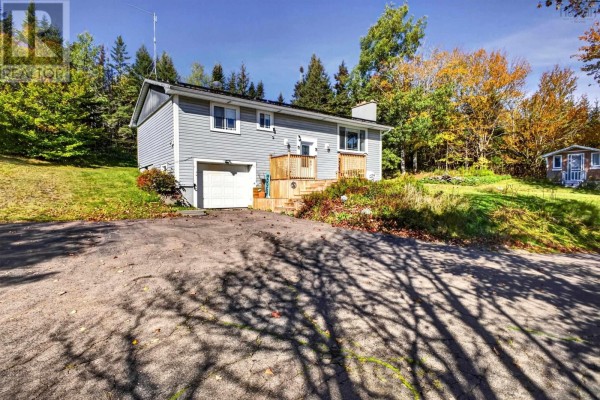 Eat in kitchen - 3343 Highway 311, Nuttby, NS B6L6H8 Photo 3