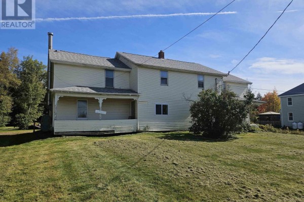 Bedroom - 3344 Highway 302, Maccan, NS B0L1B0 Photo 3