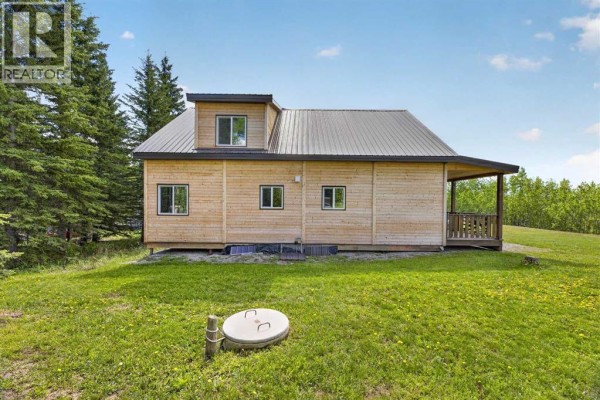 Other - 33445 Highway 584, Rural Mountain View County, AB T0M1X0 Photo 4