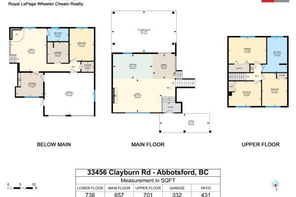 33456 Clayburn Road, Abbotsford, BC V2S7T8 Photo 4
