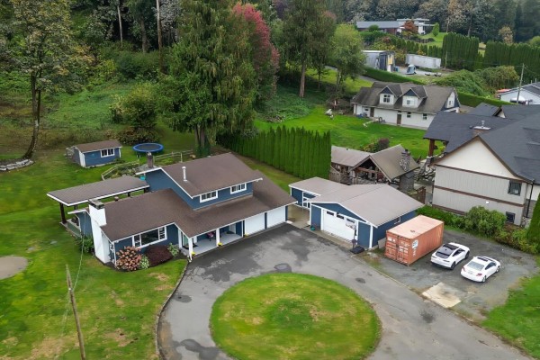 33456 Clayburn Road, Abbotsford, BC V2S7T8 Photo 5