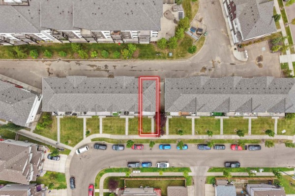 Den - 3346 15a Av Nw, Edmonton, AB T6T0Y1 Photo 4