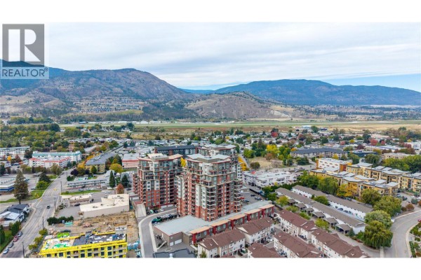 Office - 3346 Skaha Lake Road Unit# 704, Penticton, BC V2A0H6 Photo 2