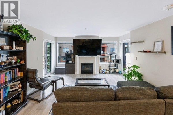Kitchen - 3346 Skaha Lake Road Unit# 706, Penticton, BC V2A0H6 Photo 4