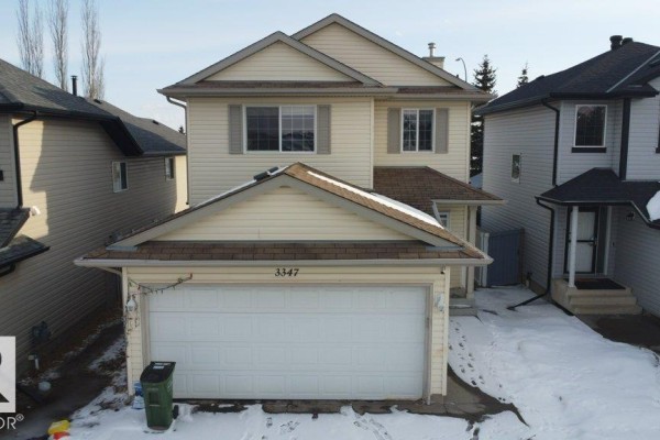 3347 24 Av Nw, Edmonton, AB, photo 3