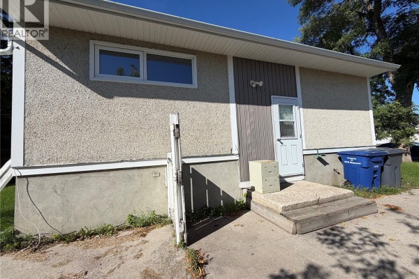 Bedroom - 3347 3rd Avenue E, Carrot River, SK S0E0L0 Photo 5