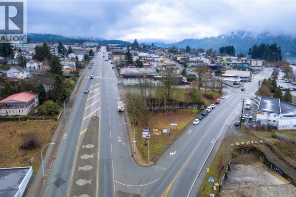 3347 Kingsway Ave, Port Alberni, BC V9Y3B6 Photo 3